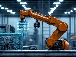 Automazione industriale IoT