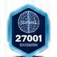 Certificazione ISO 27001