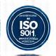 Certificazione ISO 9001