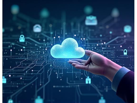 Gestione dati mobili e analytics cloud