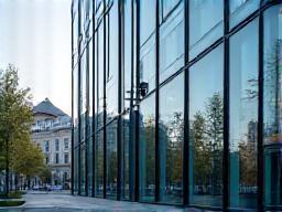 Smart building connettività IoT