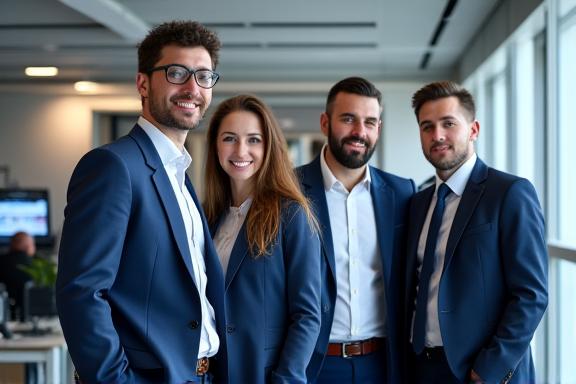 Team Onda Digitale telecomunicazioni