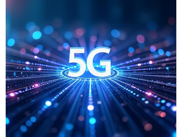 Futuro delle telecomunicazioni 5G